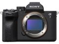 Sony a7 ıv Teknik Özellikleri ve İncelemesi