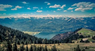 Manzara Fotoğrafçılığı için Tüyolar