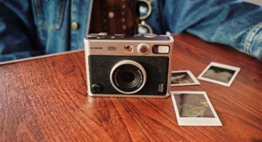 Farklı Fotoğraf Makineleriyle Çekim Deneyimleri