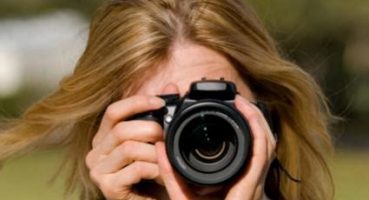 Fotoğraf Çekme Teknikleri ve Püf Noktaları