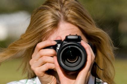 Fotoğraf Çekme Teknikleri ve Püf Noktaları
