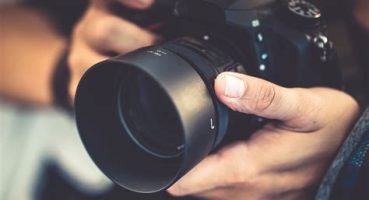 Fotoğraf Makinesi Seçerken Dikkat Edilmesi Gereken Özellikler