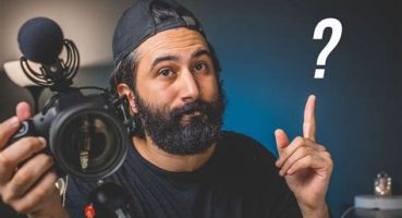 Fotoğrafçılıkta Sık Yapılan Hatalar ve Nasıl Düzeltilebilirler