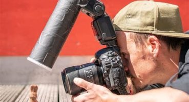 Fotoğrafçılıkta Makro Çekim Teknikleri