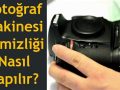 Fotoğraf Makinesi Lensi Seçimi Nasıl Yapılır?