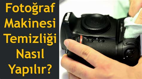 Fotoğraf Makinesi Lensi Seçimi Nasıl Yapılır?