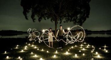 Gece Çekilen Fotoğraflar İçin Teknikler