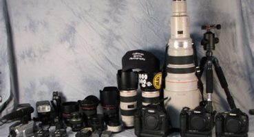 En İyi Fotoğrafçılık Ekipmanları Nelerdir?