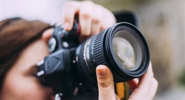 Fotoğraf Makinesi Hakkında Bilinmesi Gereken Her Şey
