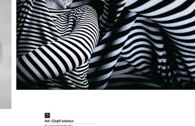 Fotoğrafçılıkta Kompozisyon İlkeleri