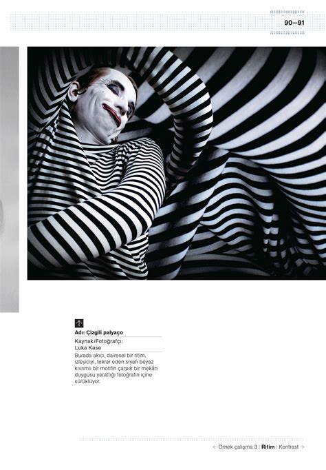 Fotoğrafçılıkta Kompozisyon İlkeleri