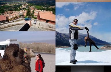 Fotoğrafçılıkta Perspektif Kullanımı