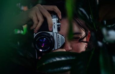 Aydınlatma Teknikleriyle Fotoğraf Çekmenin Sırları