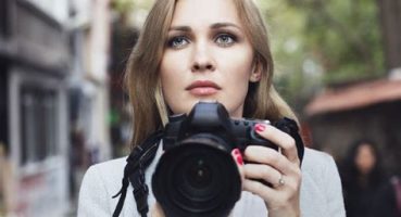 Fotoğraf Makineleri ve Lens Seçimi