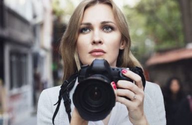 Fotoğraf Makineleri ve Lens Seçimi