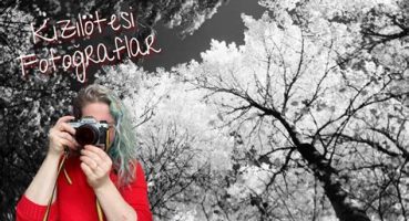 Güzel Fotoğraf Çekmenin Sırları