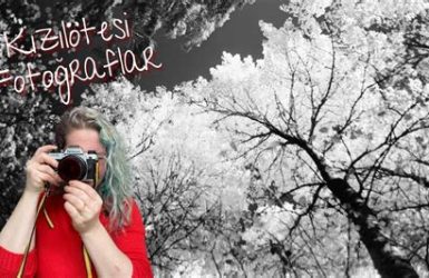 Güzel Fotoğraf Çekmenin Sırları