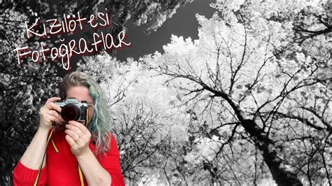 Güzel Fotoğraf Çekmenin Sırları