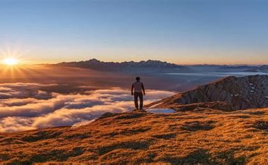 Manzara Fotoğrafçılığında Başarılı Olmanın Yolları