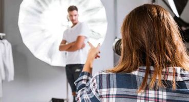 Portre Fotoğrafçılığına Giriş